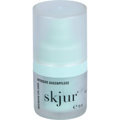 SKJUR Augenpflege Creme