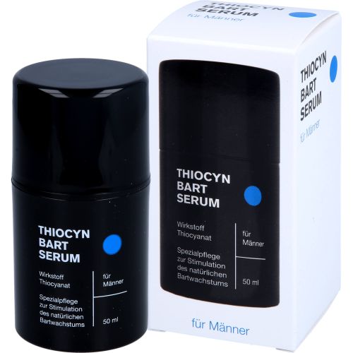 THIOCYN Bartserum