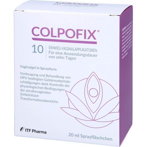 COLPOFIX Vaginalgel