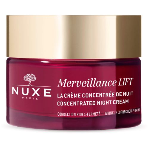 NUXE Merveillance Lift konzentrierte Nachtcreme