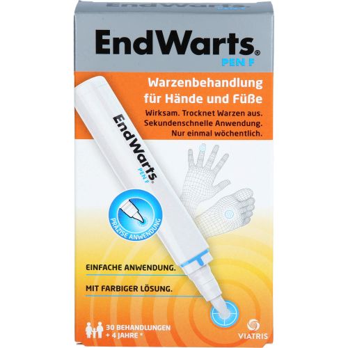 ENDWARTS PEN F