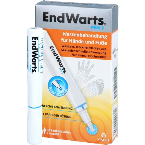 ENDWARTS PEN F