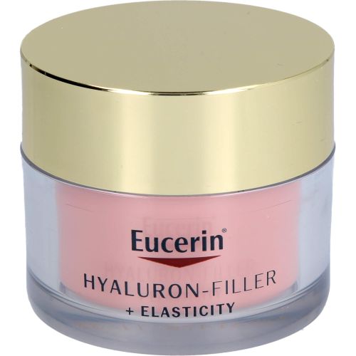 EUCERIN Anti-Age Hyaluron-Filler+Elast.Rose LSF 30