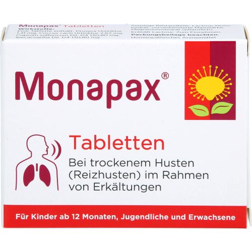 MONAPAX Tabletten