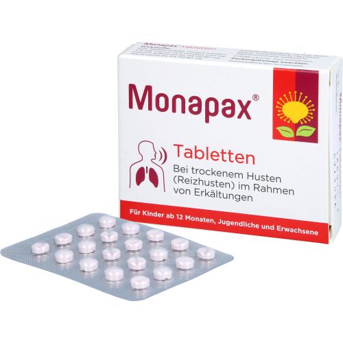 MONAPAX Tabletten