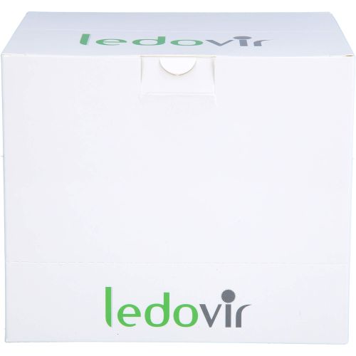 LEDOVIR Antiviral Nasal Spray