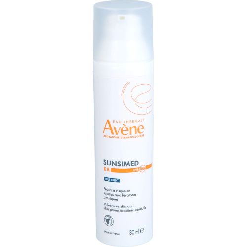 AVENE SunsiMed KA Emulsion