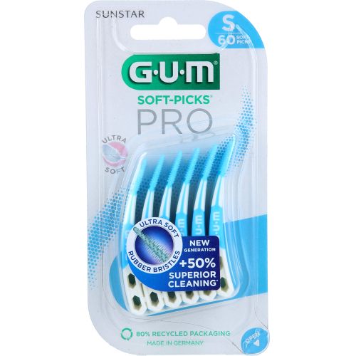 GUM SOFT-PICKS PRO small