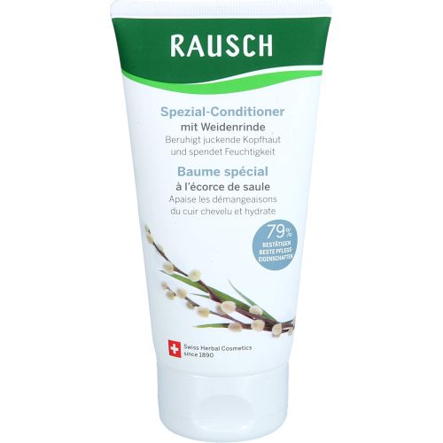 RAUSCH Spezial-Conditioner mit Weidenrinde