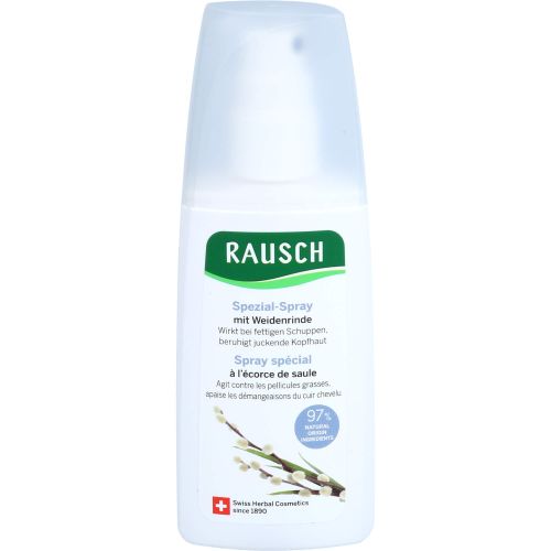 RAUSCH Spezial-Spray mit Weidenrinde