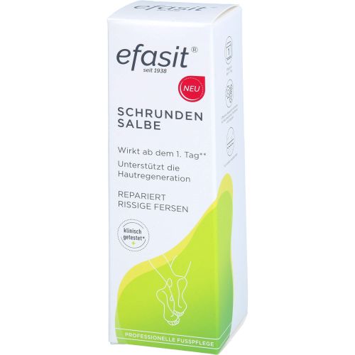 EFASIT Schrunden Salbe