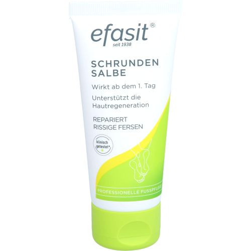 EFASIT Schrunden Salbe