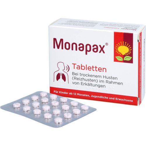 MONAPAX Tabletten