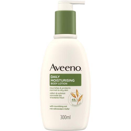 AVEENO Daily Moisturising Bodylotion