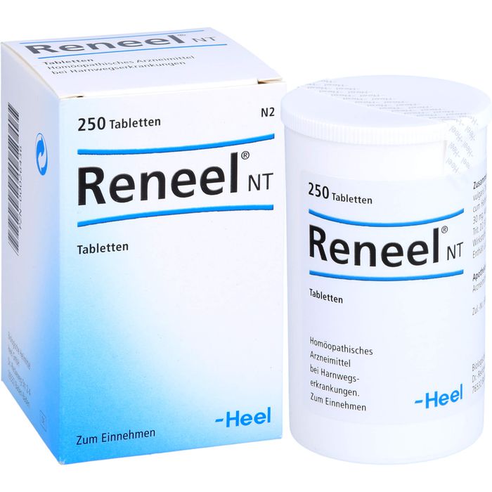 RENEEL NT Tabletten