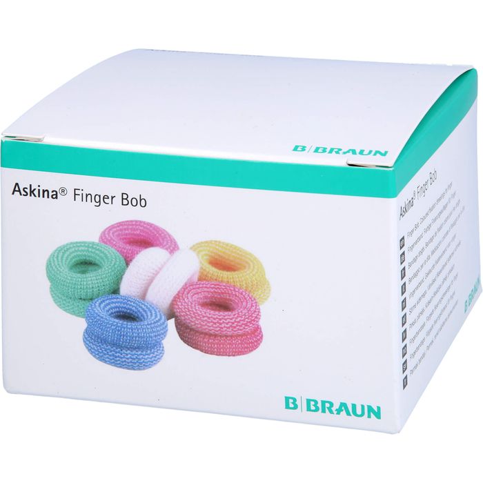 ASKINA Finger Bob large