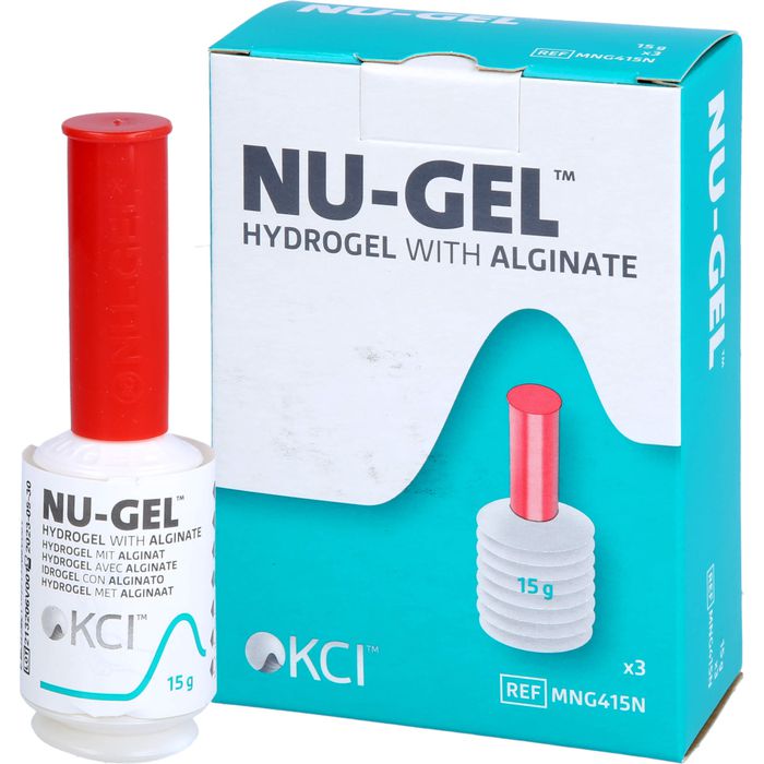 NU GEL Hydrogel MNG415N