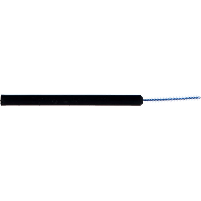 PROXIMAL Grip xx-fein schwarz Interdentalbürste