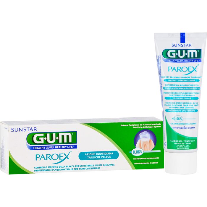 GUM Paroex 0
