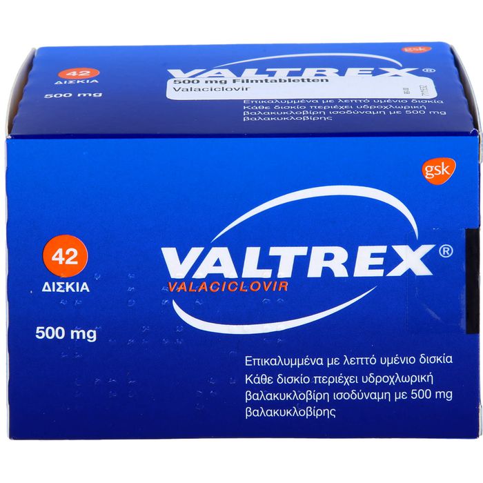 comprar valtrex 500 mg