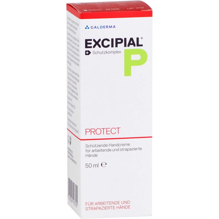 EXCIPIAL Protect Creme