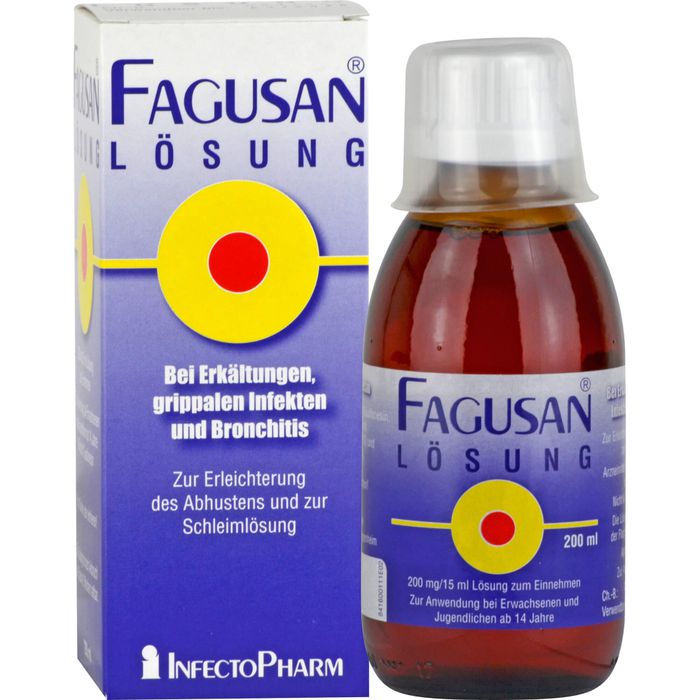 FAGUSAN Lösung