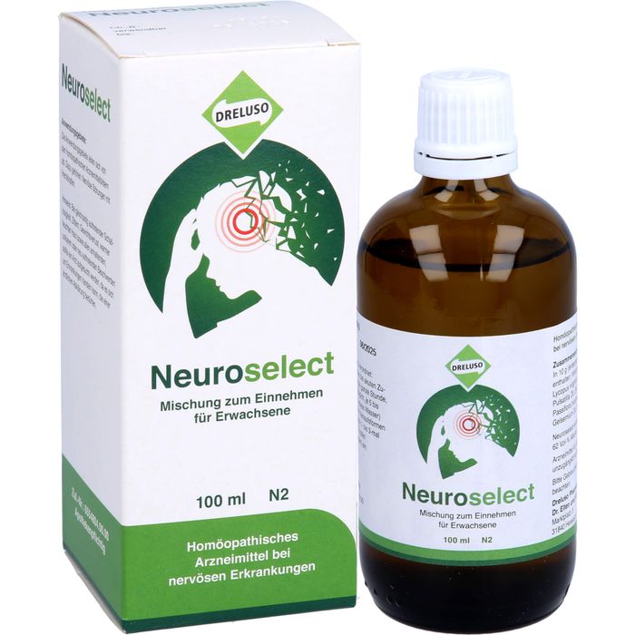 NEUROSELECT Tropfen