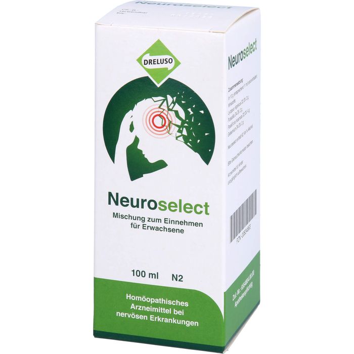 NEUROSELECT Tropfen