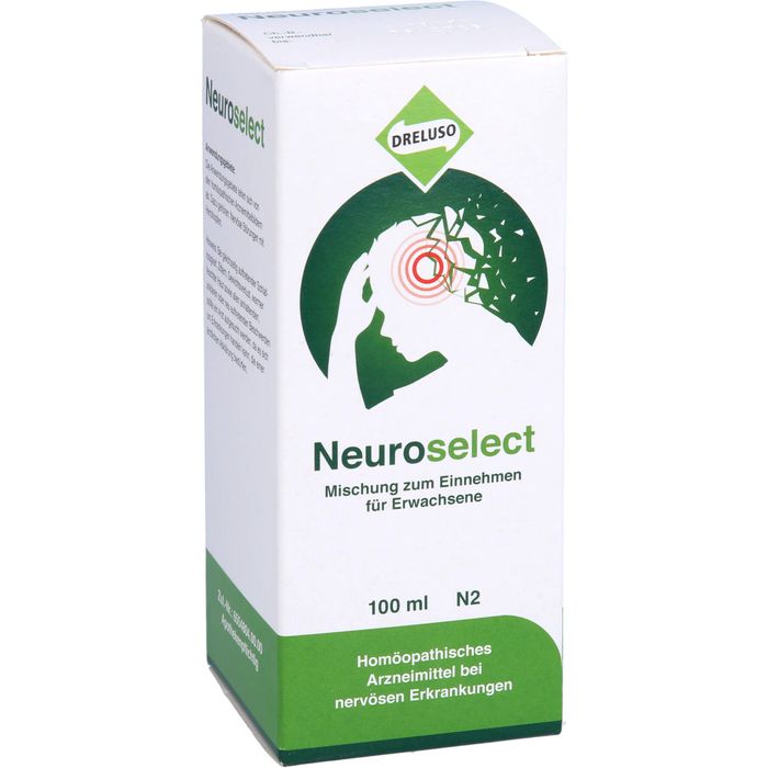 NEUROSELECT Tropfen