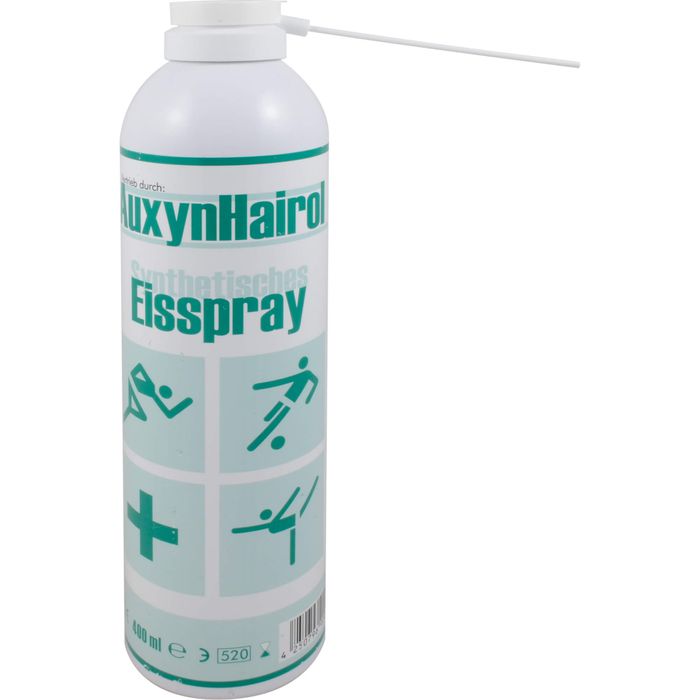 EISSPRAY 100 ml - ABF Fachapotheke