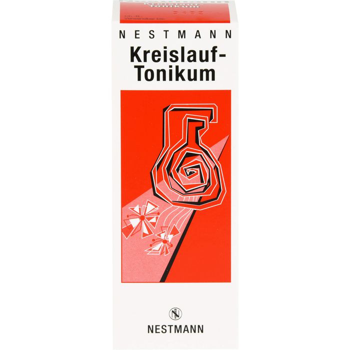 KREISLAUF TONIKUM Nestmann