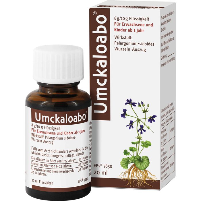 UMCKALOABO flüssig