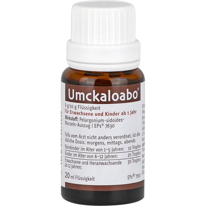 UMCKALOABO flüssig