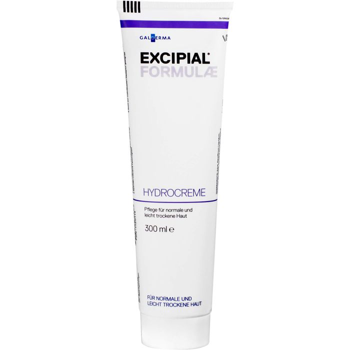 EXCIPIAL Hydrocreme