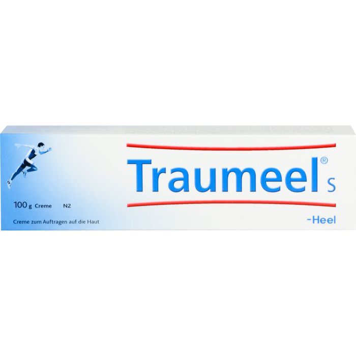 TRAUMEEL S Cream