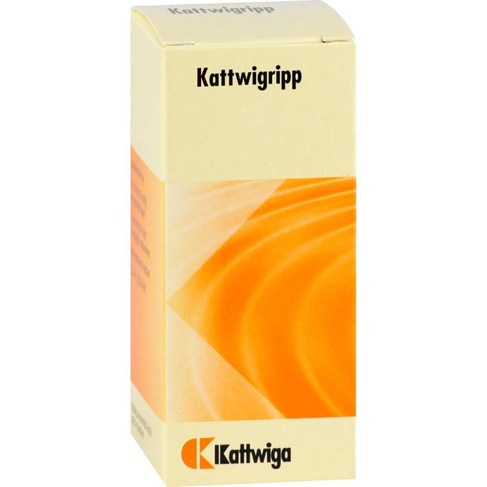 KATTWIGRIPP Tabletten