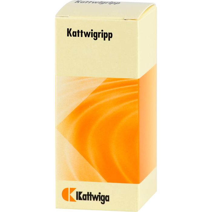 KATTWIGRIPP Tabletten