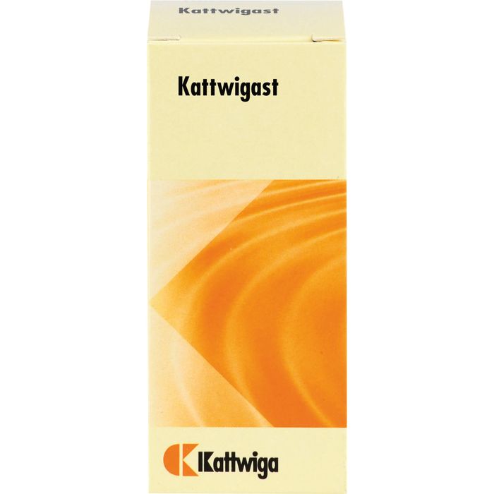 KATTWIGAST Tabletten