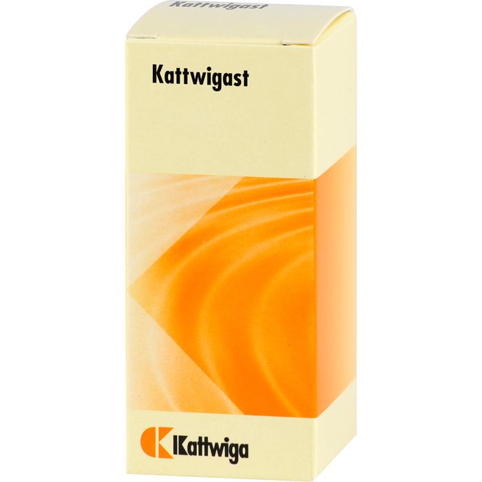 KATTWIGAST Tabletten