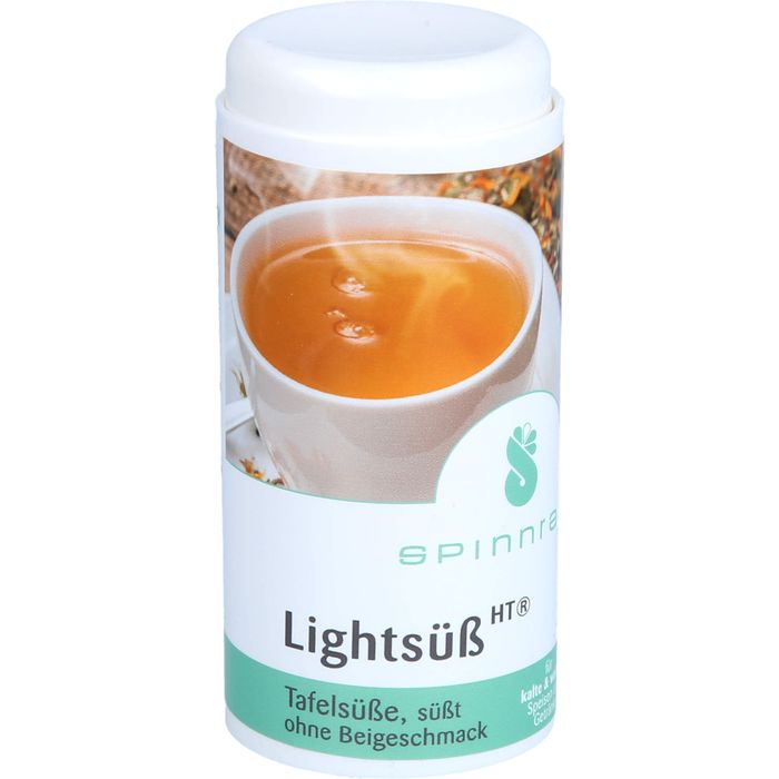 LIGHTSÜSS HT Tabletten