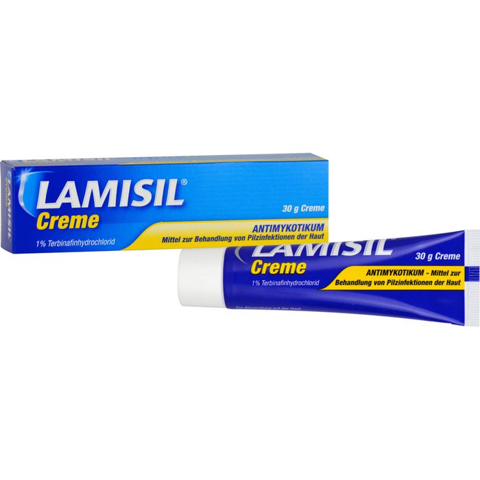 LAMISIL Cremă 30g