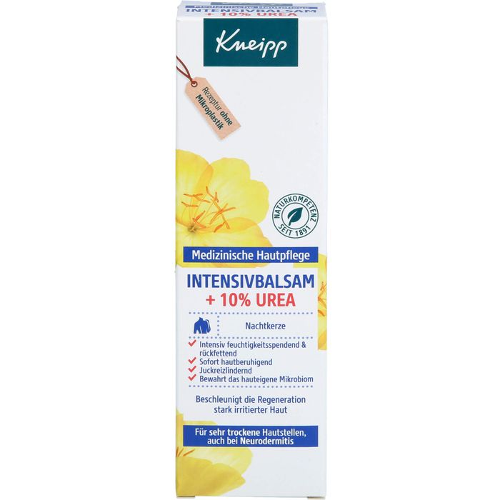 KNEIPP INTENSIVBALSAM Nachtkerze