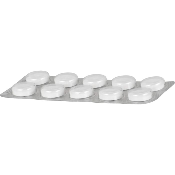 MAALOXAN 25 mVal chewable tablets 50pcs