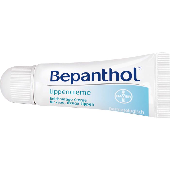 BEPANTHOL Lippencreme