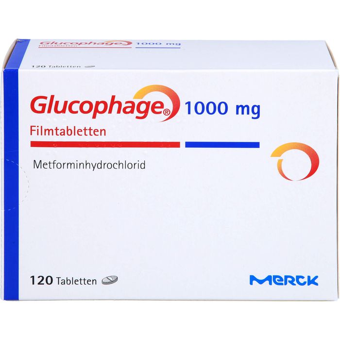 Glucophage 1000 mg kaufen