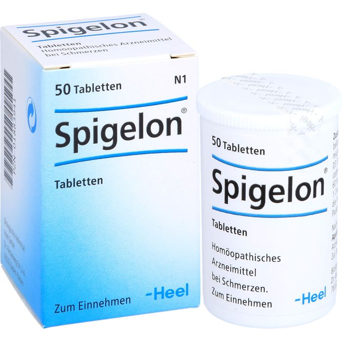 SPIGELON Tabletten