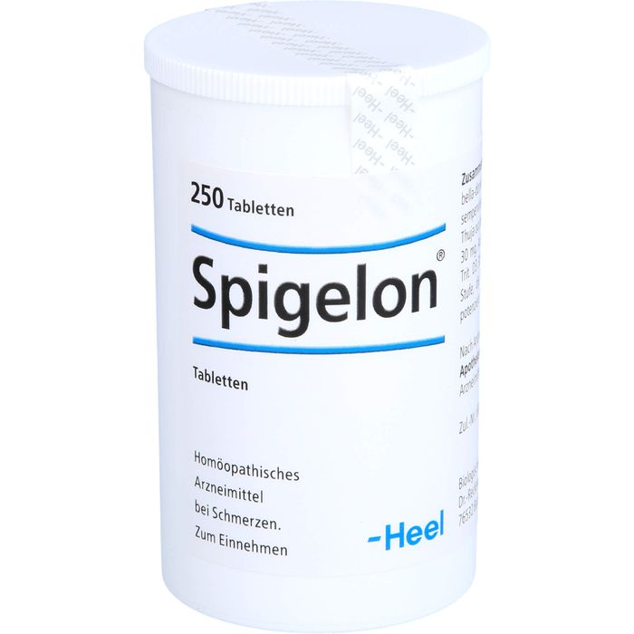 SPIGELON Tabletten