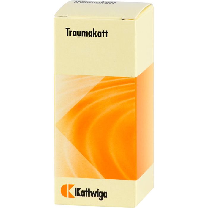 TRAUMAKATT Tabletten