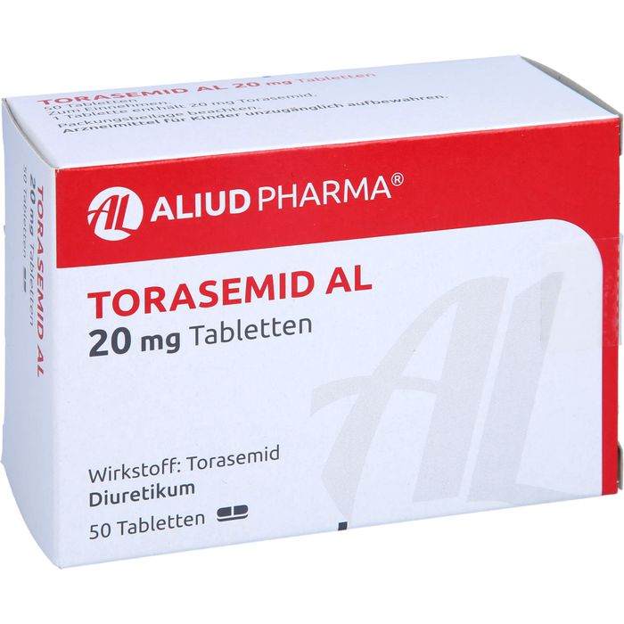 Torasemid 10 mg preis 100 stück