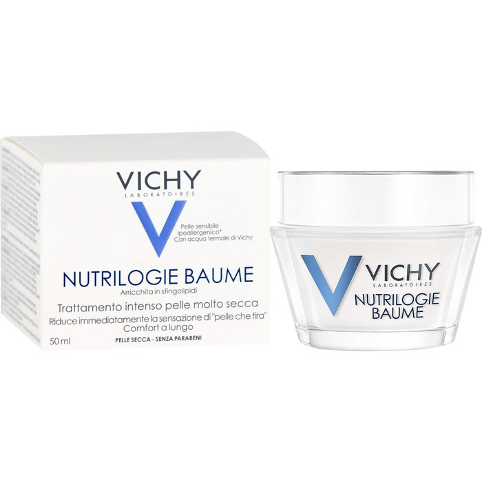 VICHY NUTRILOGIE reichhaltig Creme